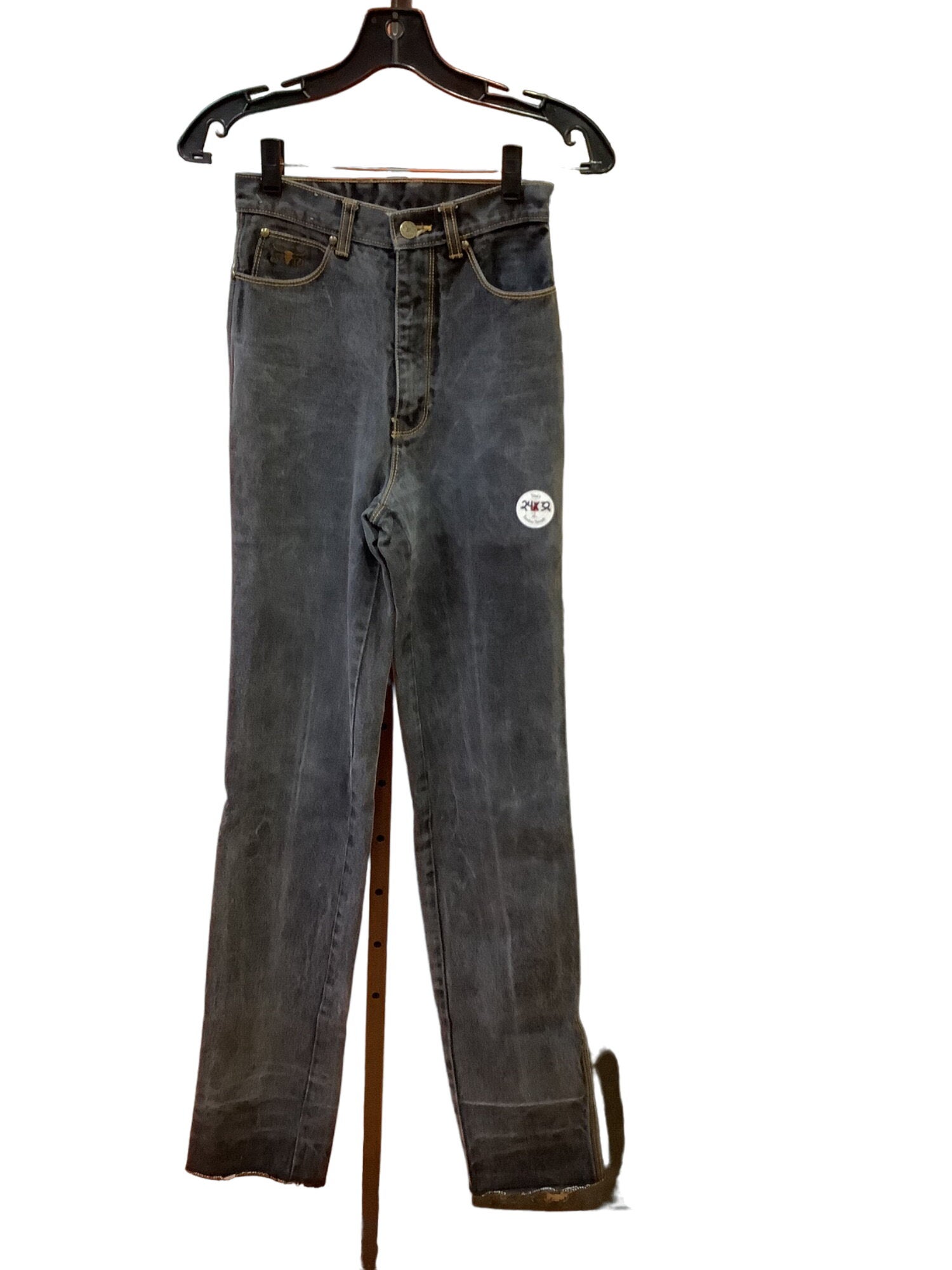 1970's-80's Sergio Valente Jeans | Tina's Timeless Threads